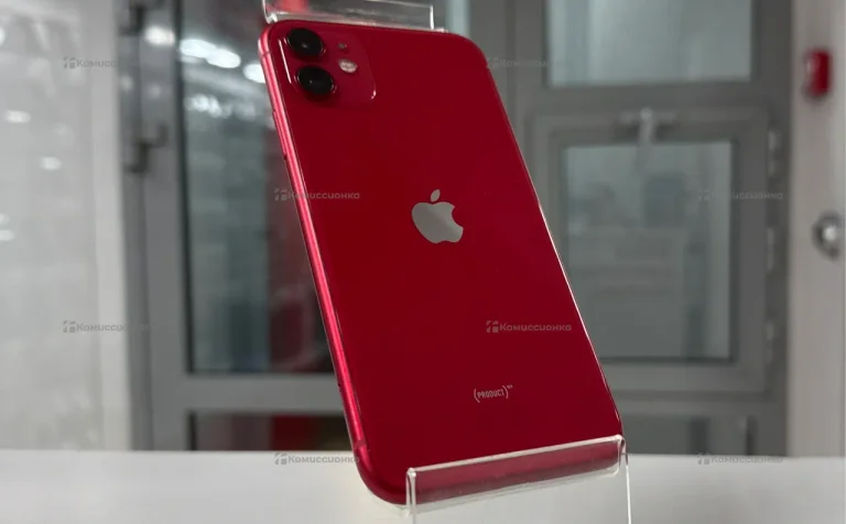 Apple iPhone 11 64 ГБ