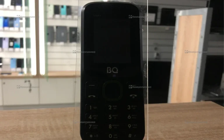 BQ BQM-1804 Cairo