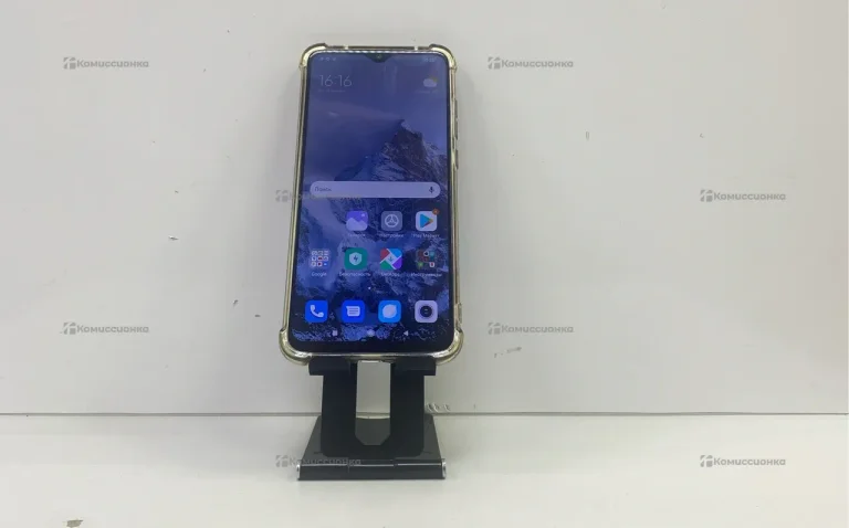 Xiaomi Redmi Note 8 Pro 6/128 ГБ