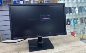 Купить Монитор Samsung S20C200B б/у , в Магнитогорск Цена:1790рублей