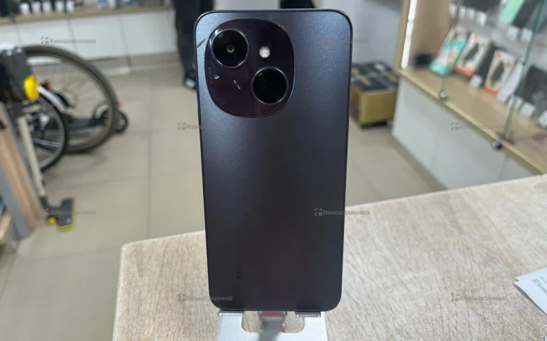 Tecno spark go 1 4/64