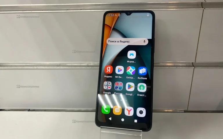 Xiaomi Redmi A3 4/128 ГБ