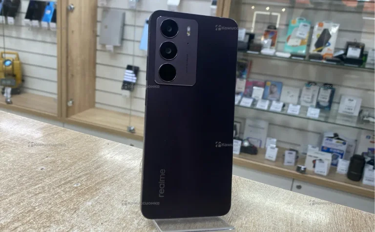 Realme C75 8/256 ГБ
