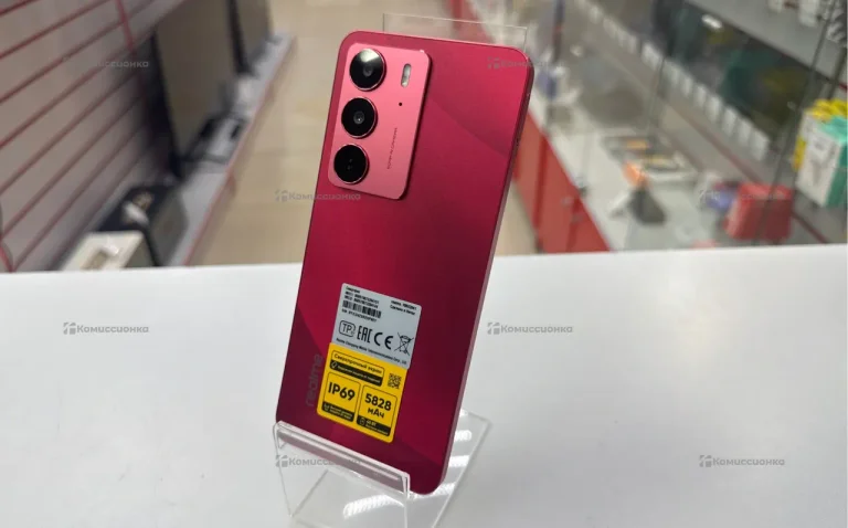 Realme C75 8/256Gb