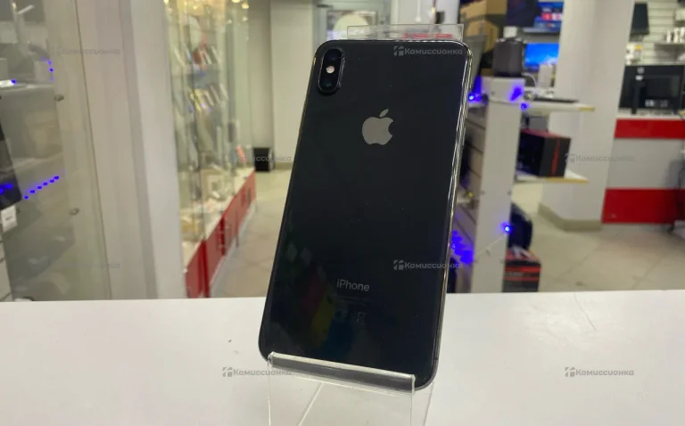 Apple iPhone XS Max 256Gb