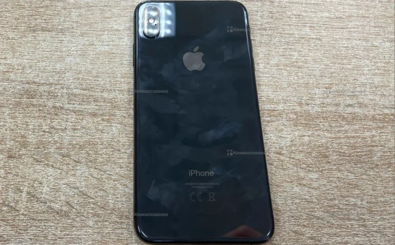 Apple iPhone XS Max 256Gb