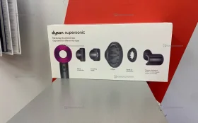 Купить Фен Dyson Supersonic б/у , в Самара Цена:3990рублей
