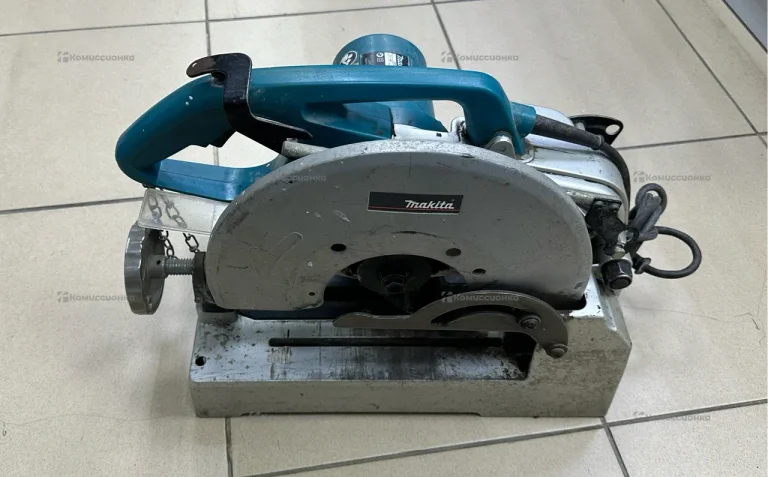 Монтажная пила makita LC1230
