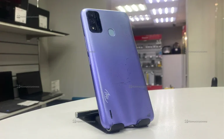 Itel a48 2 16