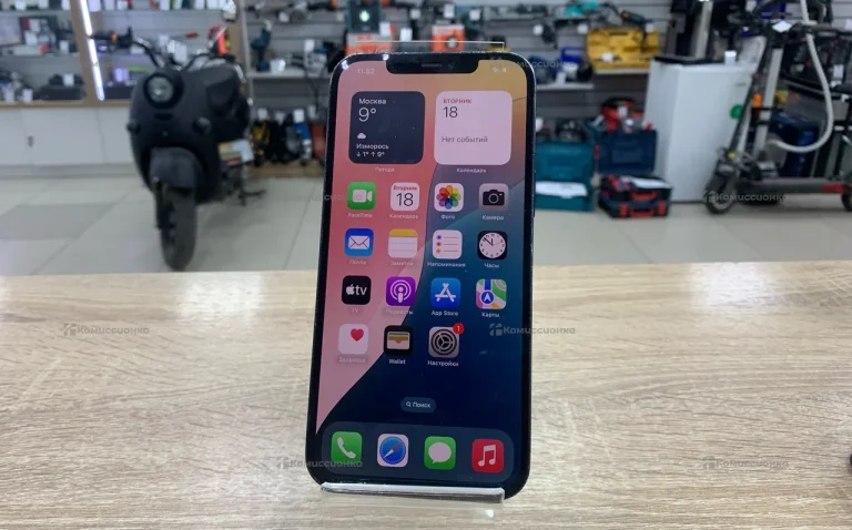 Apple iPhone 12 Pro Max 6/128 ГБ