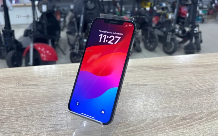 Apple iPhone 12 Pro Max 6/256 ГБ