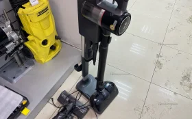 Купить Пылесос вертикальный lg a9n-masters б/у , в Санкт-Петербург Цена:6900рублей