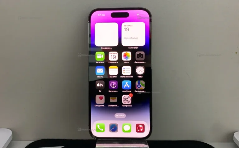 Apple iPhone 14 Pro 6/128 ГБ
