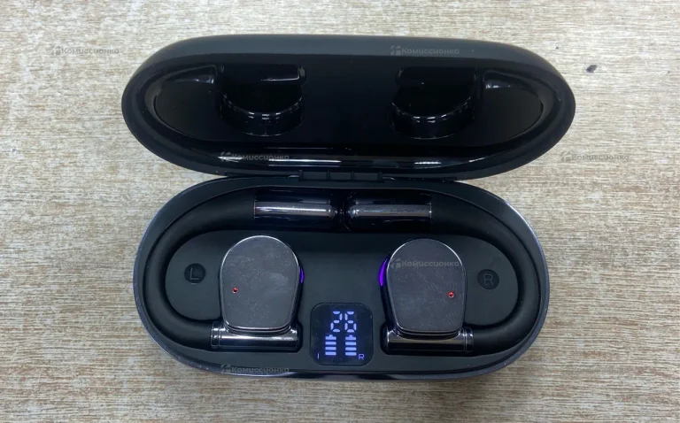 Наушники  M111