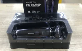 Купить Электробритва Polaris PMR 0309RC б/у , в Саратов Цена:1900рублей