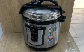 Мультиварка Sinbo