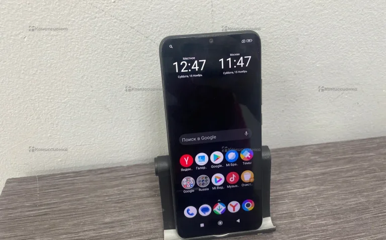 Xiaomi Poco C40 3/32 ГБ