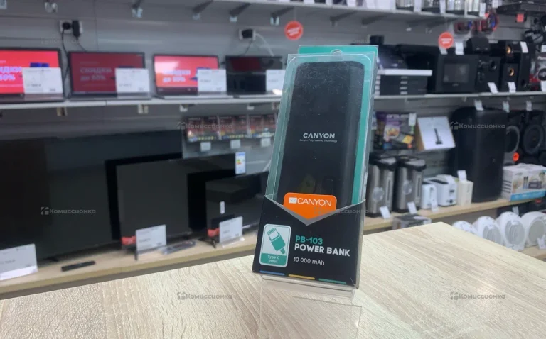 Power Bank  canyon bp-103