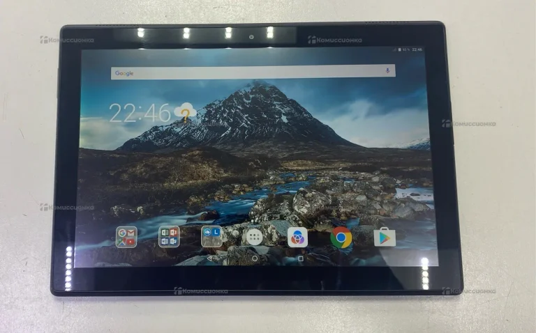 Планшет Lenovo Tab 4 TB-X304L 16Gb