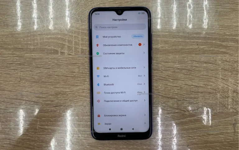 Xiaomi Redmi 8t 64Gb