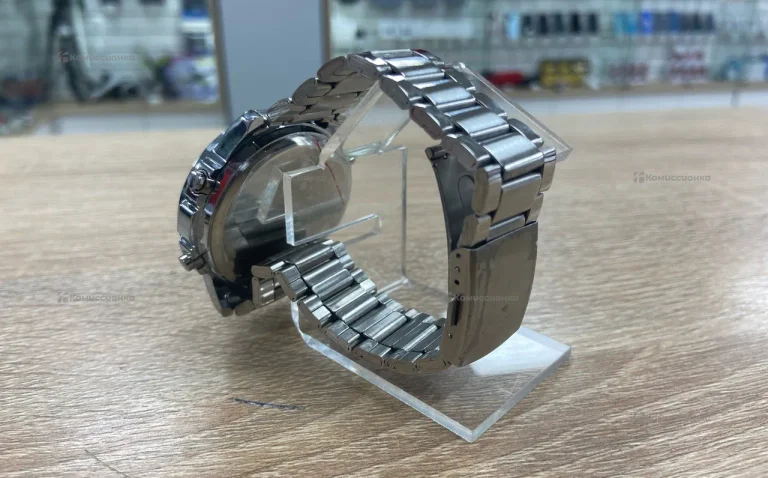 Часы  Casio WR 5574