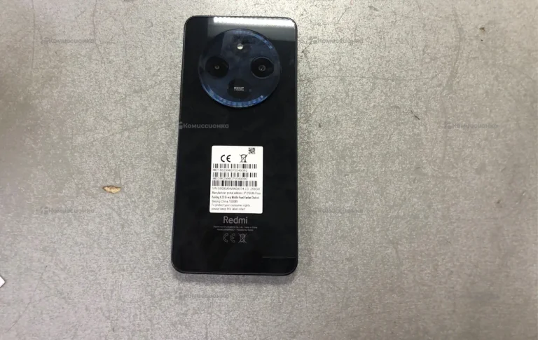 Xiaomi Redmi 14C 8/256 ГБ