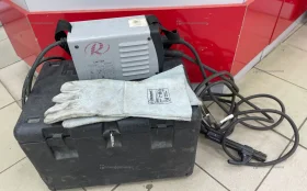 Купить сварочный аппарат инверторный 190К б/у , в Екатеринбург Цена:3990рублей