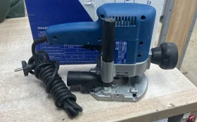 Купить Фрезер Фиолент МФ4-1100-Э Ф0079 б/у , в Москва и область Цена:3500рублей