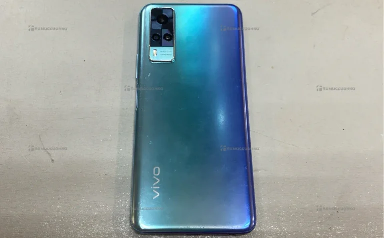 Vivo Y31 4/128Gb