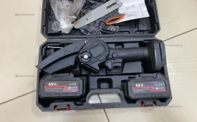 Пила маленькая аккумуляторная