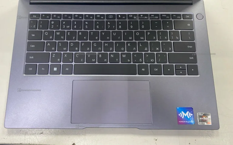 Ноутбук Honor Magicbook 14