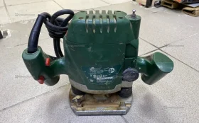 Купить Фрезер Bosch POF 1200 AE б/у , в Казань Цена:3500рублей
