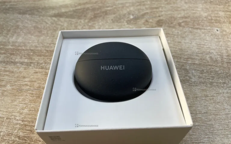 Наушники  Huawei FreeBuds 5i