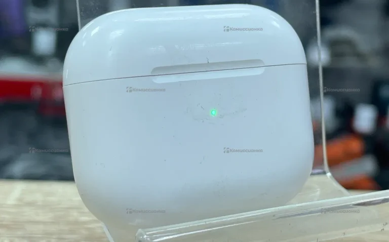 Наушники  Apple AirPods 4 реплика