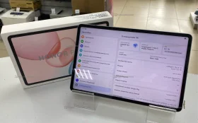 Купить Планшет Honor Pad 10 8/128ГБ б/у , в Тольятти Цена:16900рублей