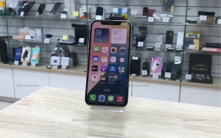 Apple iPhone 12 Pro 6/128 ГБ