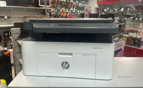 Купить HP Laser MFP 135a б/у , в Санкт-Петербург Цена:8900рублей