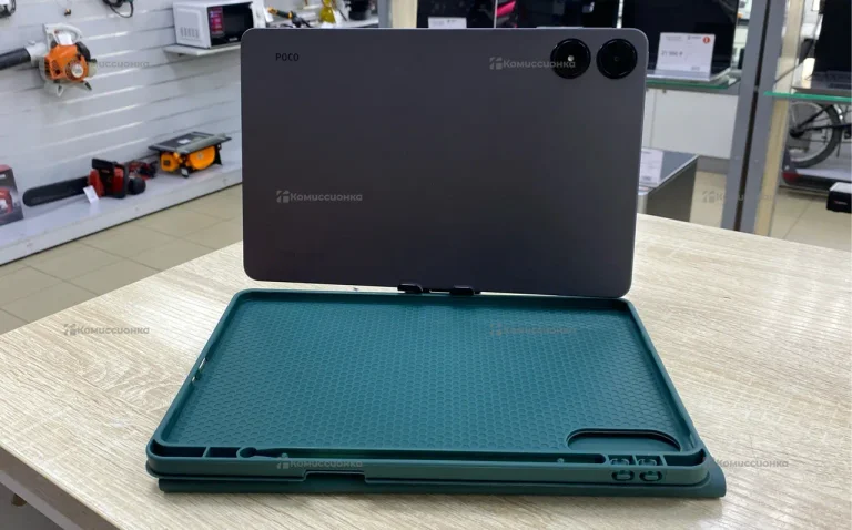 Планшет Xiaomi POCO Pad 8/256.