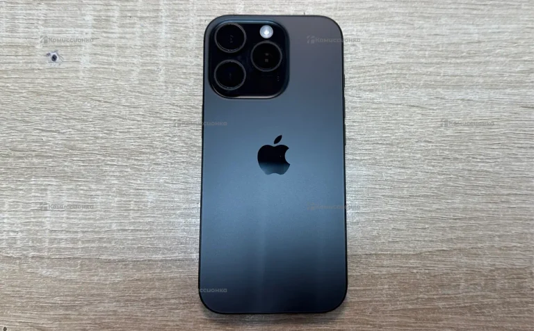 Apple IPhone 16 Pro 256Gb