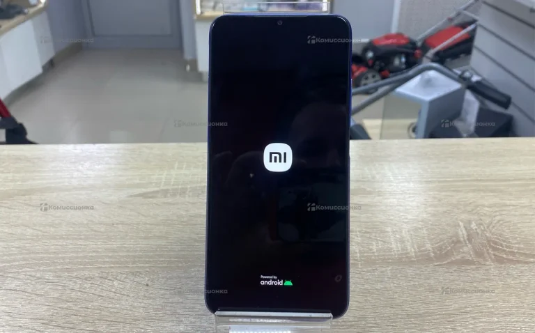 Xiaomi Redmi 9T 4/64 ГБ