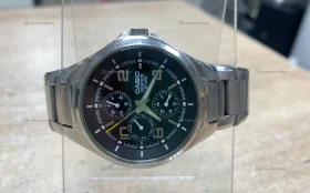 Купить Часы  Casio EF-316 б/у , в Москва и область Цена:1390рублей