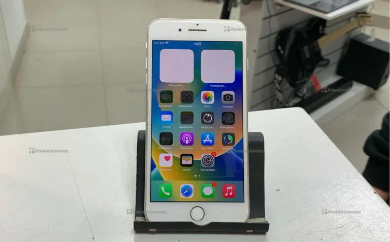 Apple iPhone 8 Plus 64Gb