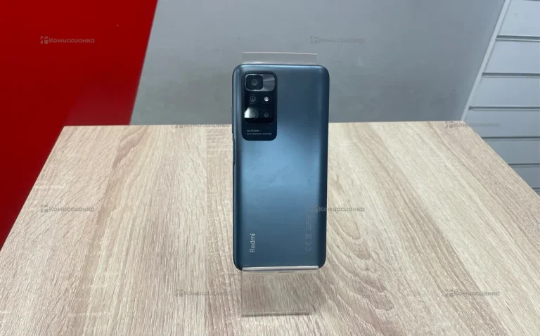 Xiaomi Redmi 10 4/64 ГБ