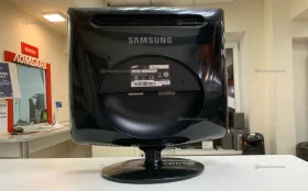 Монитор Samsung SyncMaster 732N