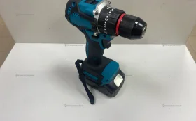 шуруповерт MAKITA б/щ