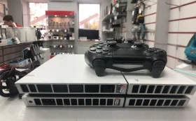 Приставка PlayStation 4 fat 500gb.