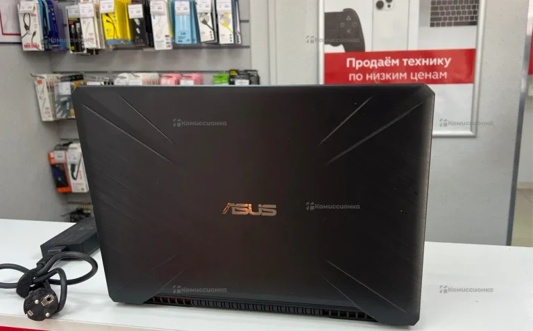 Ноутбук  ASUs