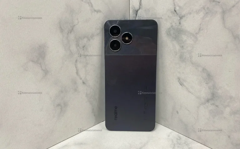Realme Note 50 4/128 ГБ