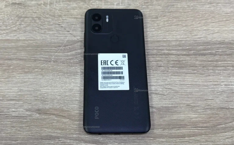 Xiaomi Poco C51 4/64 ГБ