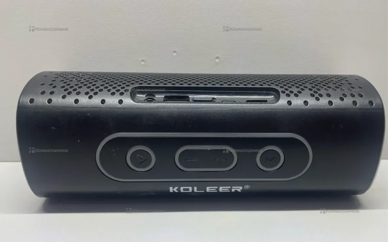 Колонка  Koleer